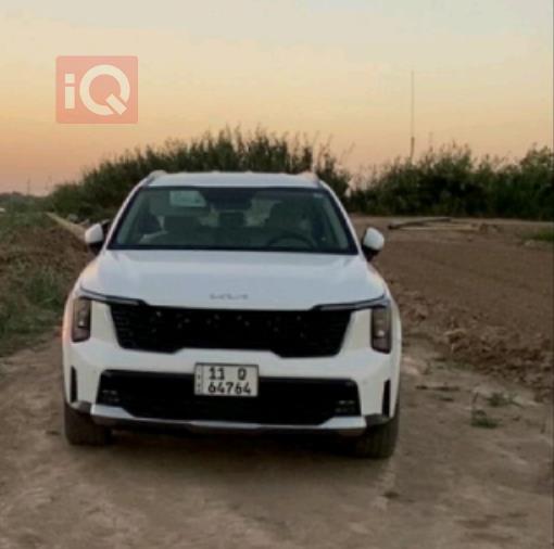 کیا سۆرینتۆ